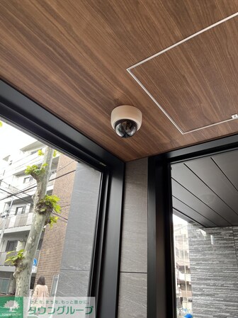 TRADIS大塚の物件内観写真